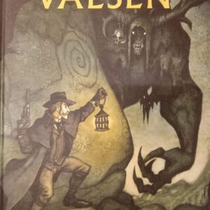 Vaesen - Manuale gioco di ruolo