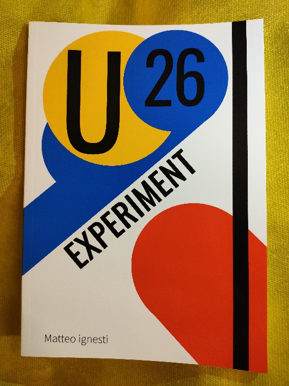 u26experiment Fronte