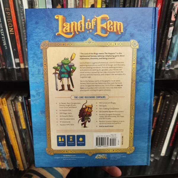 Land of Eem - immagine 2