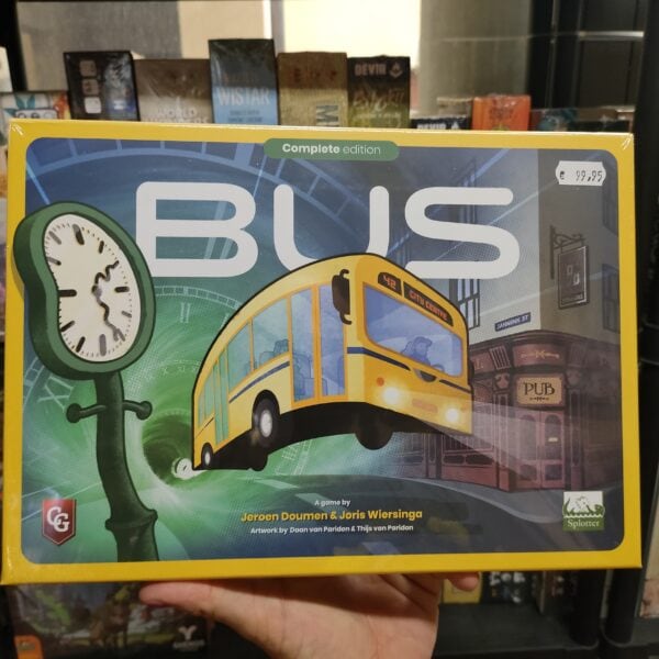 BUS