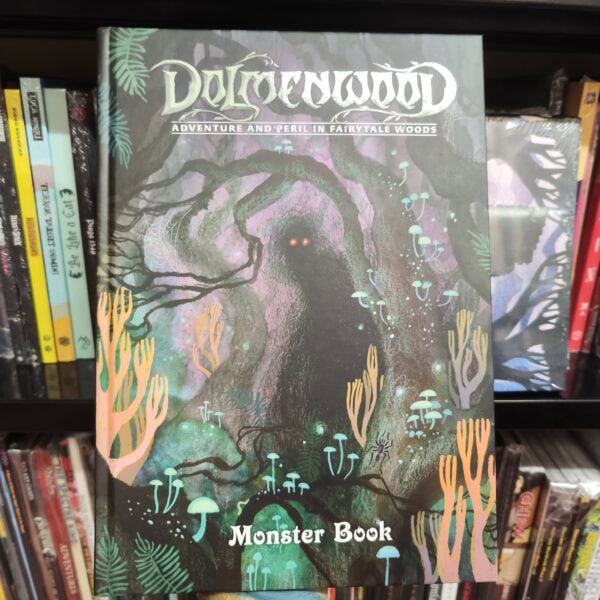 Dolmenwood - immagine 5
