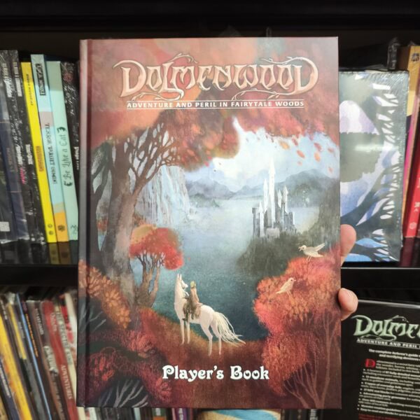 Dolmenwood - immagine 4