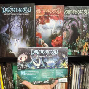 Dolmenwood