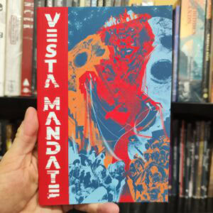 Vesta Mandate