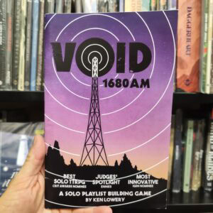 Void 1680 AM