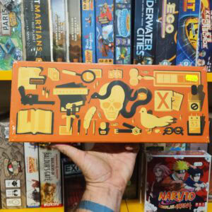 Secret Hitler