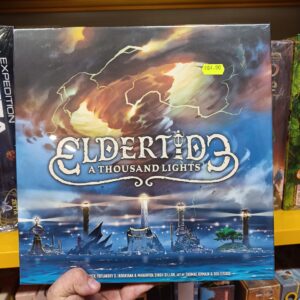 Eldertide: A Thousand Lights